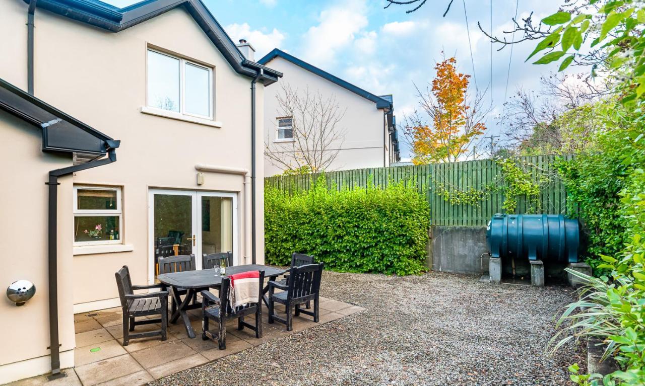 Foleys Ardmullen Townhouses Kenmare Exterior foto